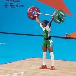 Paris 2024 Qualifier: Team Nigeria Wins 3 Gold, 3 Silver Medals At Africa Weightlifting Championship