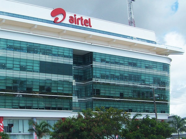 Airtel Africa reports 5% decline in profit for Q1 2023