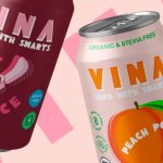 VINA Prebiotic Soda Launches Nationwide At Sprouts Farmers Market