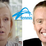 Tennis legend Martina Navratilova SLAMS Tennis Australia over push to allow biological males in women’s sports