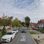 Wembley: Woman killed and another injured in double stabbing