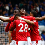 Awoniyi nets brace in Nottingham Forest, Chelsea stalemate