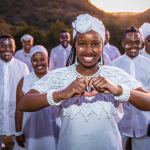 Mzansi Youth Choir strikes a harmonious chord in American hearts, tuning to strike victory