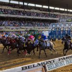 BetOnline Belmont Stakes Stakes Free Bet: $1000 Horse Racing Betting Offer