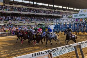 BetOnline Belmont Stakes Stakes Free Bet: $1000 Horse Racing Betting Offer