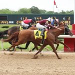 Red Route One Belmont Stakes Odds 2023: Preakness Fourth Back For More