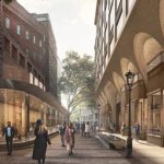 Mace scoops major Mayfair office project