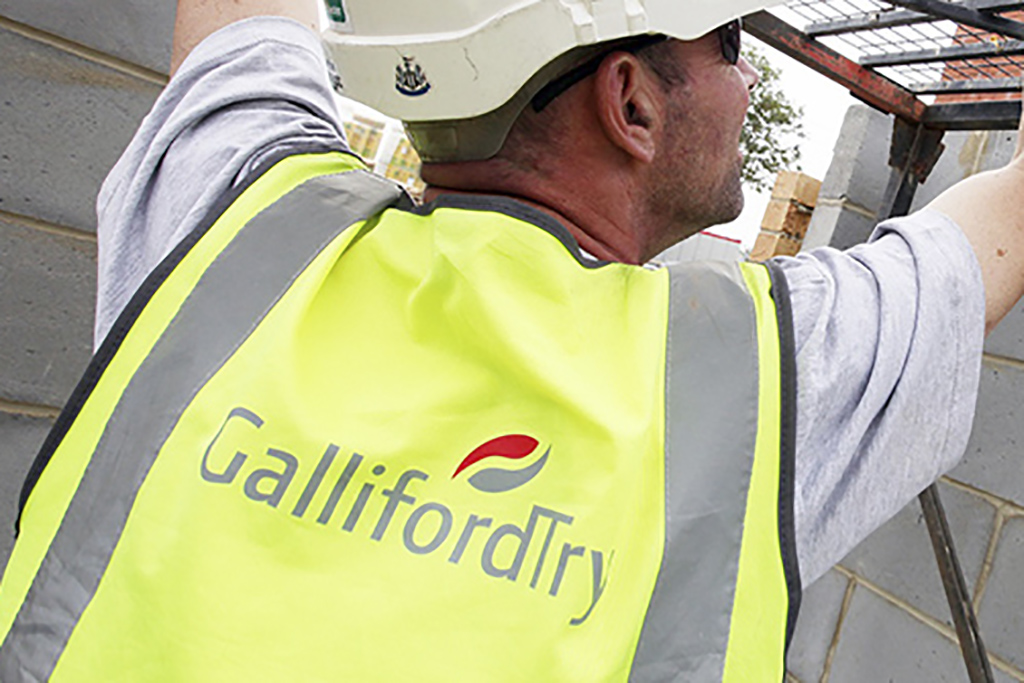 Galliford Try awarded £26m payout after long-running wrangle