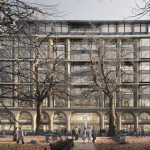 Mace wins £150m London Berkeley Square revamp