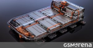 Report: Samsung is making big strides towards solid-state battery mass production