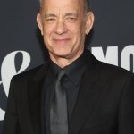 Tom Hanks Thinks He Could Star in Movies Posthumously With AI Technology