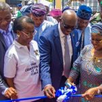 Ijeododo heaves sigh of relief as First Bank delivers healthcare facility