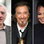 Al Pacino, Robert De Niro and other stars who embraced parenthood later in life