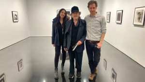 Who is Noor Alfallah, Al Pacino’s Kuwaiti-American girlfriend?