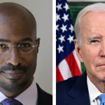 Van Jones on Biden: ‘It seems kind of corny,’ but he’s doing pretty well