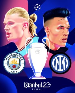 UCL final: Paul Merson predicts wnner of Man City vs Inter Milan clash