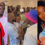 I Have Another Son, Ifeanyi Has A Little Brother, Dawson In London – Davido [Video]