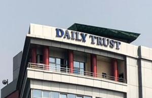 Daily Trust Foundation trains journalists on safety of journalists in conflict reporting