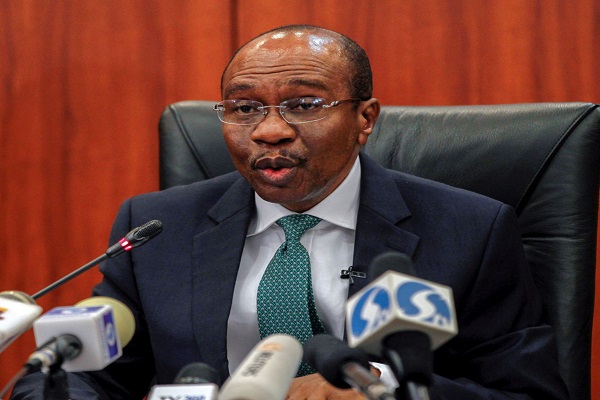 Emefiele’s suspension: Naira appreciates to N754/$1 at parallel market