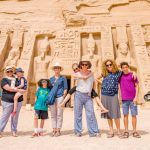 Egypt: Ultimate family holiday destination