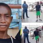 Nigerian teenager becomes Guinness World Record holder for most skips on one foot