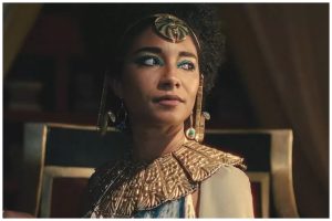 Baseera conducts survey of Egyptian opinions on Netflix’s ‘Queen Cleopatra’