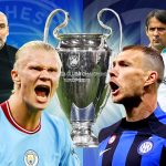 Champions League final: Merson predicts Man City vs Inter Milan clash