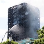 On This Day, June 14: Grenfell Tower fire kills 72 in London