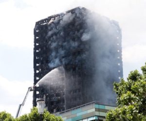 On This Day, June 14: Grenfell Tower fire kills 72 in London