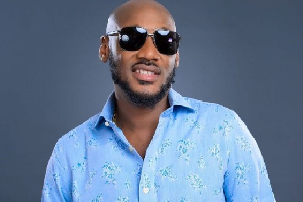 No argument worth damaging your mental health – 2Baba