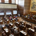 Republicans in Oregon Senate end six-week walkout that blocked bills on abortion, trans health care