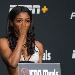 Maria Oliveira explains ‘crazy decision’ to join reality TV show during UFC 289 camp