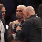 UFC translator recalls ‘hilarious moment’ after Conor McGregor’s broken leg, predicts Charles Oliveira’s post-UFC 289 speech