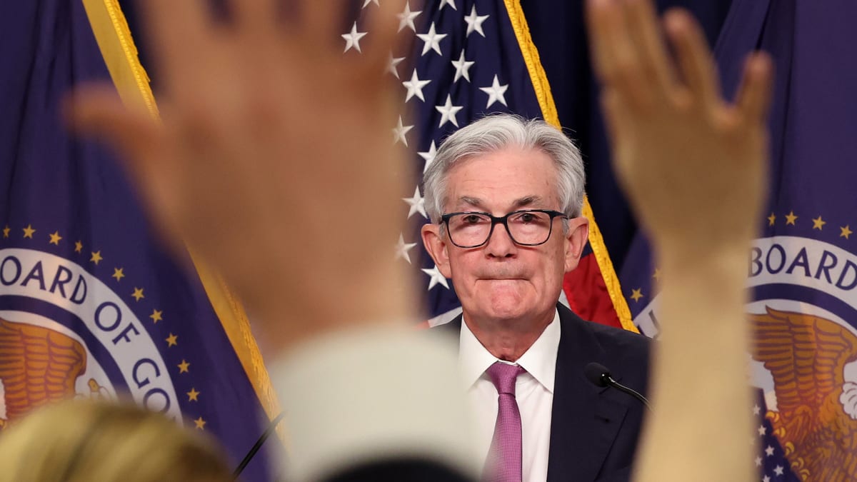 Fed Preview: Markets Braced For ‘Hawkish Pause’ On Rate Hikes As Inflation Fight Not Finished