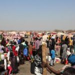 WHO requires US$ 145 million to respond to health emergency in Sudan and neighbouring countries