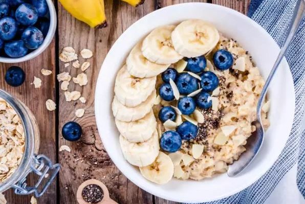 How to prepare your bowl of oatmeal to lose weight