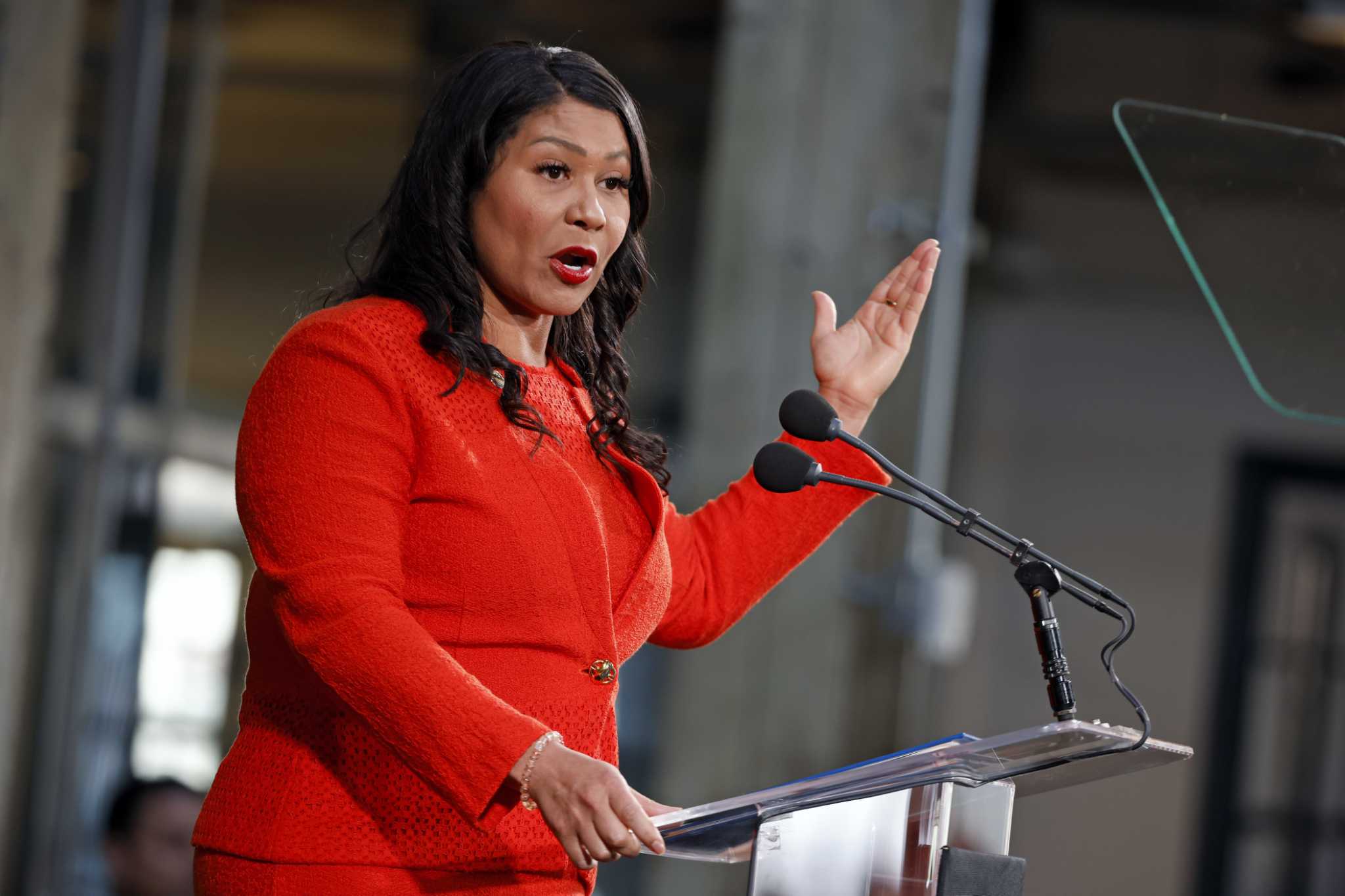 SF mayor reacts to ‘Good Morning America’ segment saying downtown is ‘dangerous’