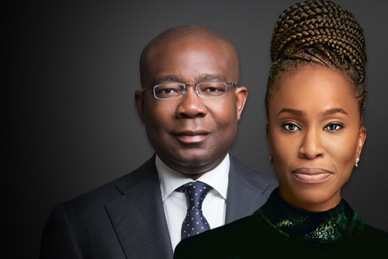 Aigboje Aig-Imoukhuede, Wife Donate $5 million to Healthcare Initiatives