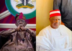 Why Tinubu And Kwankwaso Met In France