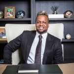 Young Nigerian Billionaire: The Intriguing Story of Igho Sanomi 