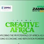 APRA Urges PR Practitioners to Promote Creative Industry in Africa