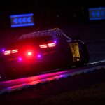 Johnson: Le Mans night stint in the rain was “frightening”