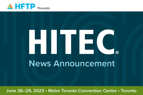 Exhibit Space for HFTP’s HITEC 2023 is Sold Out, Wait List Added; 325+ Hospitality Technology Companies Represented