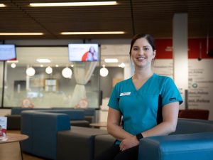 Thousands of open blood donation appointments in Regina