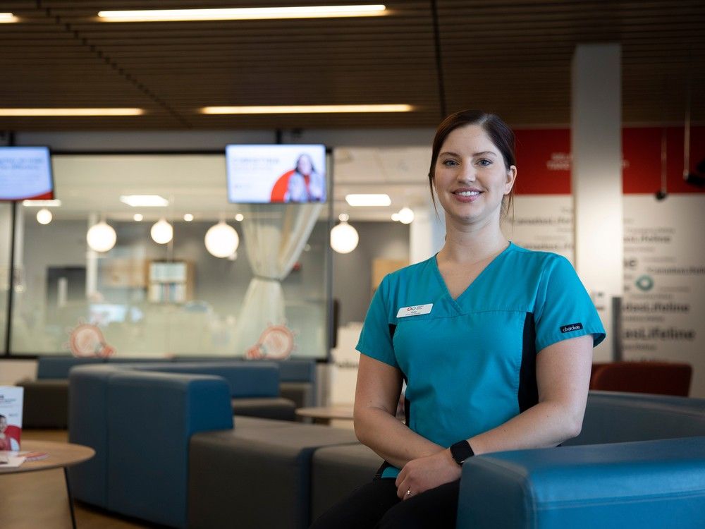 Thousands of open blood donation appointments in Regina