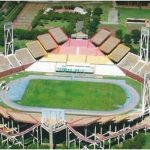 Mmabatho – Probably the World’s Weirdest-Looking Stadium