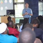 Microsoft reaffirms commitment to Africa, moves global cloud security product to ADC in Nairobi