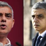 Mayor of London’s staff banned from calling people ‘male’ and ‘female’