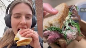 I tested ‘UK’s most expensive sandwich’ against £2 cheese sarnie – everyone’s saying same thing about my top pick