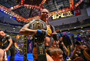 MyBookie UFC 289 Betting Offer: Claim $1000 In UFC 289 Free Bets